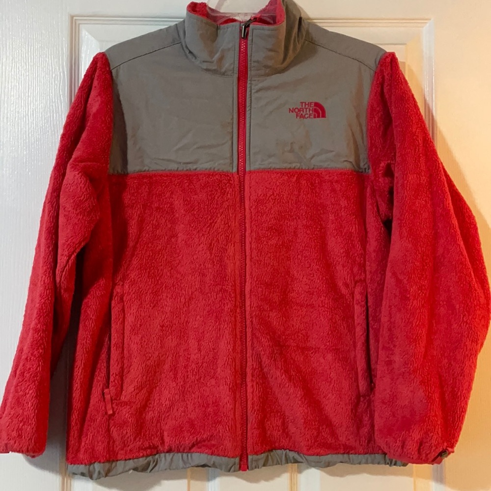 Kids/women’s north face fleece